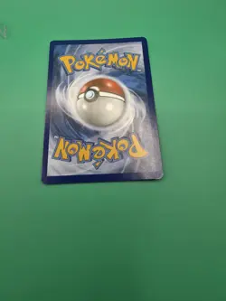 M Pidgeot EX 65/108 Mega Evolutions Holo Foil Card 2016 Pokemon TCG - LP + - Image 3