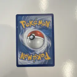 Mew VMAX 114/264 Fusion Strike Ultra Rare Full Art Holo Pokemon Card English - Image 2
