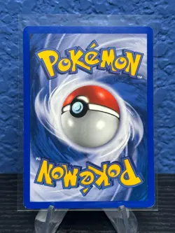 Team Magma's Groudon 9/95 Pokemon TCG Team Magma vs Team Aqua Reverse Holo - Image 2