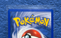 Team Magma's Groudon 9/95 Pokemon TCG Team Magma vs Team Aqua Reverse Holo - Image 5