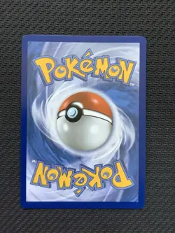 Pokemon - N's Zekrom - 031 ME: Mega Evolution Promo - Promo - NM - Image 4