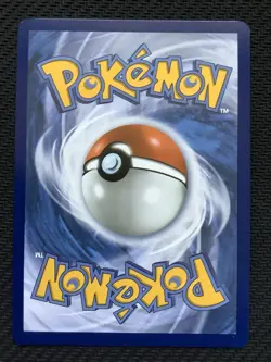 Pokemon - N's Zekrom - 031 ME: Mega Evolution Promo - Promo - NM - Image 5