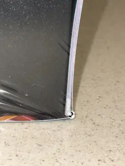 Pokemon TCG Ascended Heroes Pokemon Center ETB (slight tear see photo 4) - Image 4