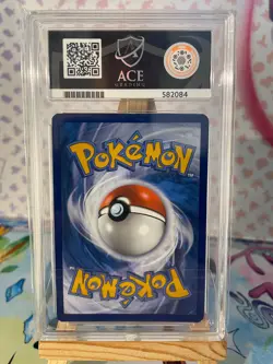 Charizard Ex 234/091 | Ace 9 | Pokemon Paldean Fates | SIR - Image 2