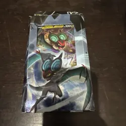 Pokemon TCG Battle Deck Noivern V (Brand New, Factory Sealed) - Image 1