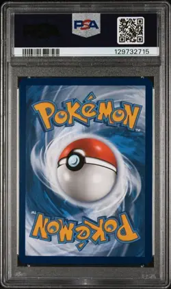 Meowscarada ex PSA 10 SIR 256/193 Sv02: Paldea Evolved Pokemon TCG Holo - Image 2