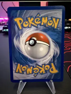 Pokemon Zekrom Reverse Holo 51/113 LTR Legendary Treasures LP/NM - Image 2