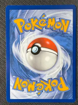 BULBASAUR 001/165 REVERSE HOLO COMMON 151 POKEMON REVERSE HOLO NM - Image 2