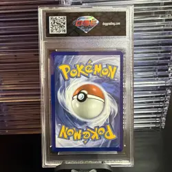 Mint 9.5 Pokemon Milotic #237 Special Illustration Rare Surging Sparks - Image 2