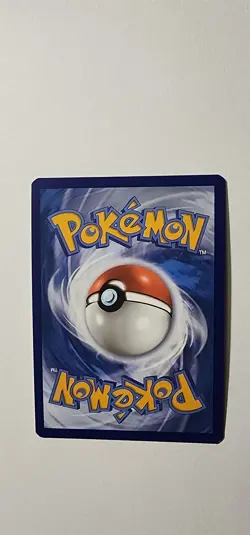 Wartortle Uncommon Pokemon GO 016/078 NM Reverse Holo - Image 2