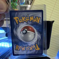Pokemon Mega Gardevoir EX 060/132 Me01 Rare Holo Stage 2 360 HP - Image 4