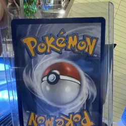 Pokemon Mega Gardevoir EX 060/132 Me01 Rare Holo Stage 2 360 HP - Image 5