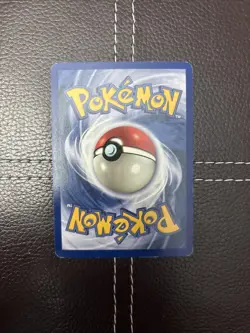 Pokemon TCG - Pokemon Breeder - 76/102 - Unlimited Base Set - LP Rare (1999) - Image 2