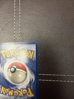 Pokemon TCG - Pokemon Breeder - 76/102 - Unlimited Base Set - LP Rare (1999) - Image 3