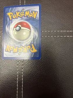 Pokemon TCG - Pokemon Breeder - 76/102 - Unlimited Base Set - LP Rare (1999) - Image 4