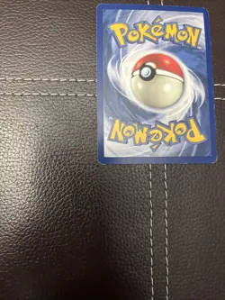 Pokemon TCG - Pokemon Breeder - 76/102 - Unlimited Base Set - LP Rare (1999) - Image 5