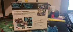 Pokemon TCG : Black Bolt Elite Trainer Box ETB Brand New Factory Sealed - Image 2