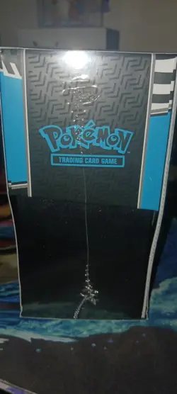 Pokemon TCG : Black Bolt Elite Trainer Box ETB Brand New Factory Sealed - Image 5