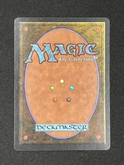 MTG RED ELEMENTAL BLAST Unlimited Edition Regular MT+ Common Magic The Gathering - Image 2