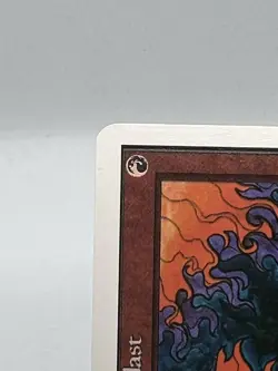 MTG RED ELEMENTAL BLAST Unlimited Edition Regular MT+ Common Magic The Gathering - Image 4