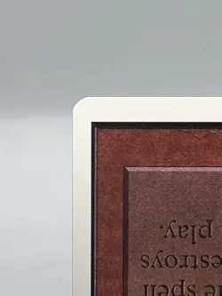 MTG RED ELEMENTAL BLAST Unlimited Edition Regular MT+ Common Magic The Gathering - Image 5