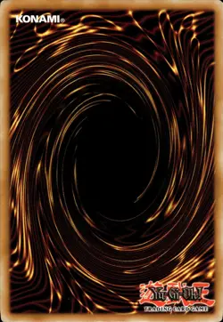 Spell Vanishing - Super Rare DCR-101 - LP - YuGiOh - Image 2