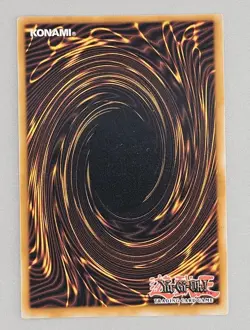 Yugioh Enlilgirsu, the Orcust Mekk-Knight BLMM-EN053 Ultra Rare 1st Ed NM Holo - Image 2