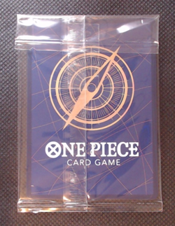 Dracule Mihawk ST12-003 - One Piece Illustration Box Vol. 4 Promo Card -Sealed - Image 2