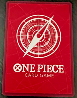 One Piece TCG OP07-097 [Leader] (Vegapunk) 500 Years in the Future (OP07) - Image 2