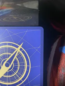 Eustass"Captain"Kid (Wanted Poster) OP01-051 Pillars of Strength Foil alt art - Image 5