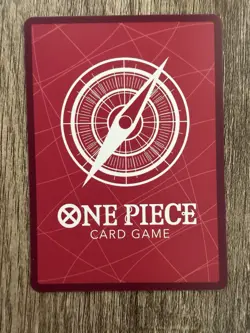 Nami Leader OP11-041 - One Piece TCG: A Fist of Divine Speed - English - Image 2