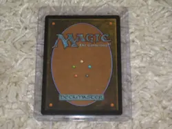 MTG Edge Of Eternities Gemstone Caverns Legendary Land Borderless Foil 0016 - Image 2