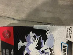 Pokemon TCG Unova Heavy Hitters Premium Collection Black Bolt White Flare SEALED - Image 3