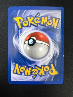 Kingdra - 8/111 - Holo Rare - 1st Edition Neo Genesis (MP) Pokemon - Image 2