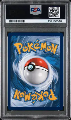 2019 POKEMON SM BLACK STAR PROMO TAG TEAM TINS FULL ART/EEVEE & SNORLAX GX PSA 9 - Image 2