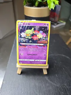 Comfey I SWSH242 I Lost Origin I Pre-Release Deck I Sealed I BSP I Mint I - Image 1