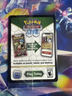 Umbreon ex 060/131 SEALED STAMPED PROMO Prismatic Evolutions Pokemon TCG - Image 2