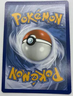 Pokemon TCG XY Phantom Forces Jamming Net 98/119 Holo Rare LP-NM Unplayed - Image 2