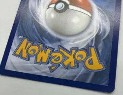 Pokemon TCG XY Phantom Forces Jamming Net 98/119 Holo Rare LP-NM Unplayed - Image 3