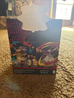 Pokemon Mega Heroes Mini Tins Set Of 10 w/Display Factory Sealed Box Case - Image 4