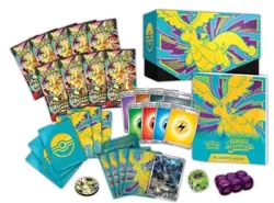 Pokemon Ascended Heroes ETB Elite Trainer Box in stock - Fast Shipping - Image 2