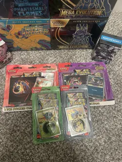pokemon sealed lot bundle - Image 2