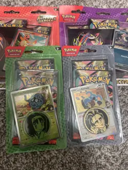 pokemon sealed lot bundle - Image 3