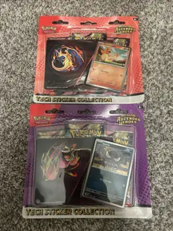 pokemon sealed lot bundle - Image 4
