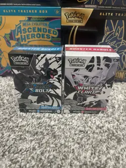 pokemon sealed lot bundle - Image 5