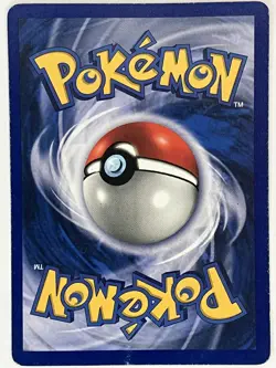 Blastoise MP 2/102 Shadowless Base Set Pokemon Holo - Image 2