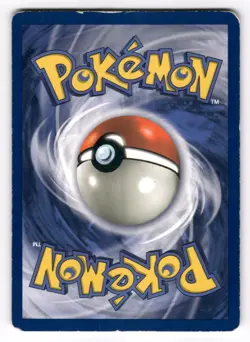 Mr. Mime MP 22/64 1st Edition Jungle Pokemon TCG Regular - Image 2