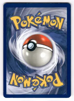 Weezing LP 45/62 1st Edition Fossil Pokemon TCG Regular - Image 2
