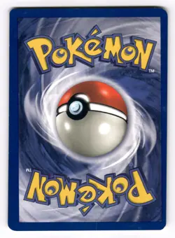 Nidorino LP 37/102 Unlimited Base Set Pokemon Uncommon - Image 2