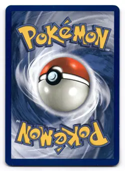 Ekans NM 46/62 1st Edition Fossil Pokemon Common - Image 2